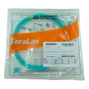 Cordão Duplex Multimodo Furukawa Lc/lc-upc 3m 35200938