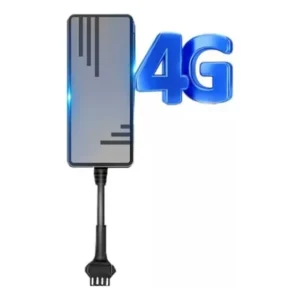 Rastreador Veicular Gps Original Coban Tk303 +m2m Plano