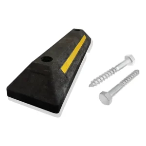 Limitador De Vagas Para Garagem E Estacionamento