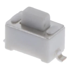Microfone Botão Interruptor Liga/desliga Microfone Peças