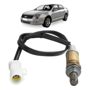 Sonda Lambda Pré Catalisadora Ford Fusion 2.3 2.5 0258005717