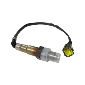 Sonda Lambda 22690-8w80a Nissan Tiida 1.8 Livina 1.8 Sentra 2.0 16v Pré Catalisador 0258010103 Qualidade E Garantia
