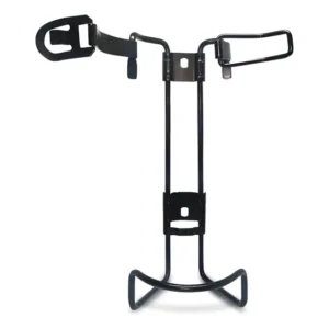 Suporte Extintor Veicular Automotivo Abc 1 Kg 3 Polegadas