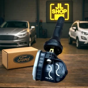 Sensor Pressão Tpms Pneus 315mhz Ford Fusion Ranger Lincoln