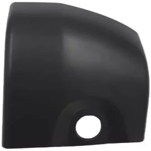 Moldura Extensão Caixa De Roda Tras L.d Sw4 2012/15 Original