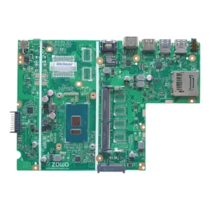 Placa Mãe Asus X541u X541uq X541uj X541ua Core I5 C/nfe Verde