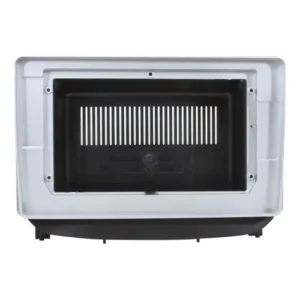 Moldura Painel Multimidia 10 Polegadas Chevrolet Onix 2020