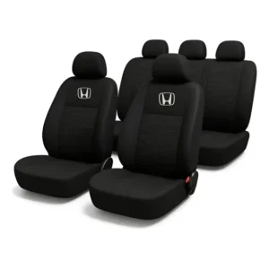 Capa Banco Tecido Original Honda Civic City Fit Hr-v Wr-v
