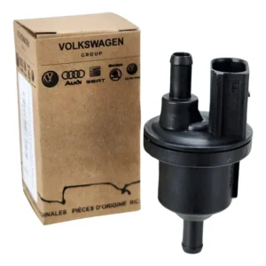 Valvula Canister Polo Fox Gol Voyage Original Volkswagen