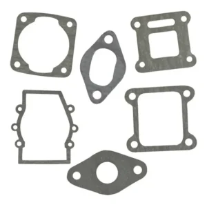 Kit De Juntas + Par De Retentores Virabrequim 2t Fun Motors