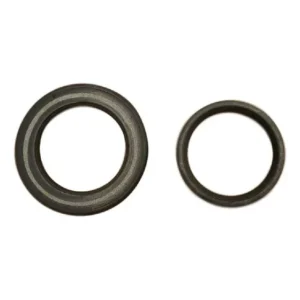 Retentor 35x48 + Raspador 35x42 Motor Hidraulico Importado
