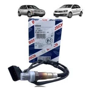 Sonda Lambda Pré Catalizador Gol Fox 1.0 1.6 G5 Orig Bocsh