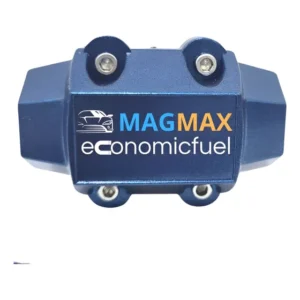 Economizador Combustível Magnetico Magmax Da Purimais