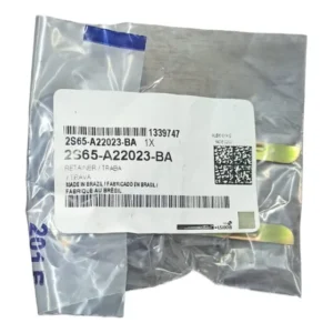 Trava Do Cilindro Do Capô Novo Ford Cargo 2011 Até 2019