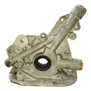 Bomba Oleo Motor 94722400 Chevrolet Prisma Agile 2006 A 2012