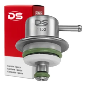 Regulador De Pressão Gol G2 1.0/1.6/1.8 8v Ds1152