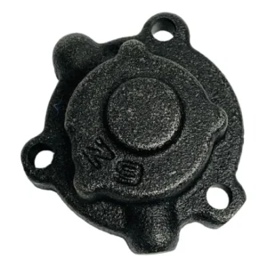 Bomba De Óleo Completa Do Motor Bfde 22.0cv Radiador Buffalo