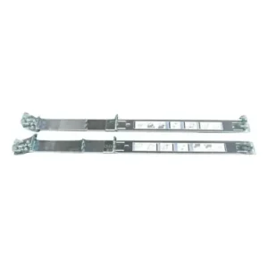 Trilho Dell Poweredge R520 R720 R530 R730 R540 Prateado Prateado
