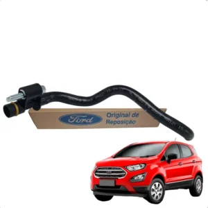 Tudo Separador Pescador Bomba Oleo Ecosport 1.5 Dragon Aut.