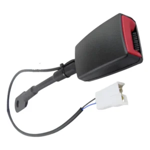Trava Fecho Cinto Segurança Sensor Pajero Tr4 L200 Outdoor