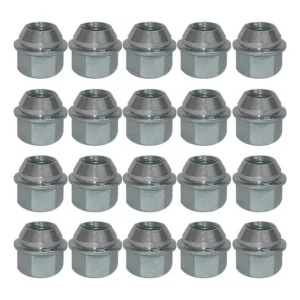 Kit 20 Porcas De Roda Hyundai Hr M14-1,5 X Ch/sw 22 H25