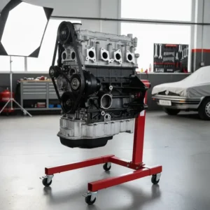 Motor Volkswagen Gol 1.6 Flex Power 8v Original