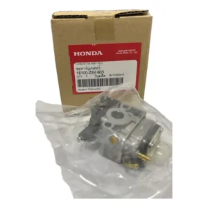 Carburador Roçadeira Honda Umk450 Motor Gx50 Original