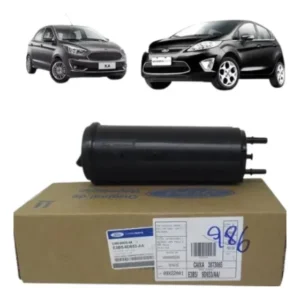 Reservatório Vapor Combustível Canister Ford Ka 2014/2021