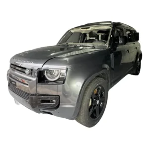 Peças Land Rover Defender 110 2022 Direçao Suspensao Braço
