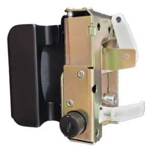 Fechadura Porta Ford Cargo Le/ld 85hb E21813-aa 85hb21812-aa