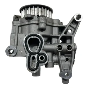 Bomba Óleo Motor Chevrolet Onix 1.0 Cilindro 20/22 Original