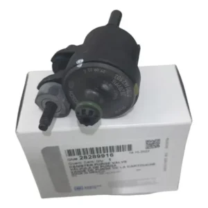 Válvula Solenoide Do Canister Cobalt Onix 2013 A 2019