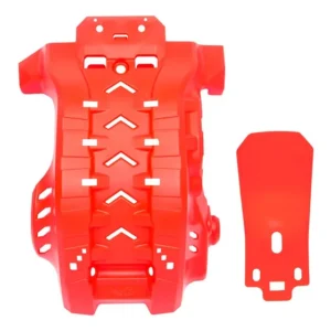 Protetor Motor Cárter Reforçado Gasgas Ec 250 350 2021...
