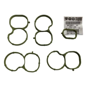 Kit Juntas Coletor Admissão 2.0 Diesel Fiat 71754211