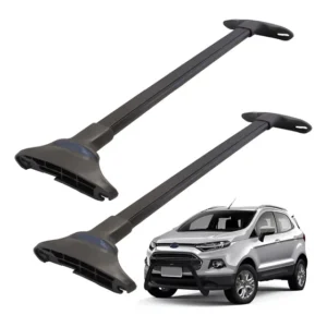 Rack Travessa Bagageiro Ecosport Titanium 13 2014 2015