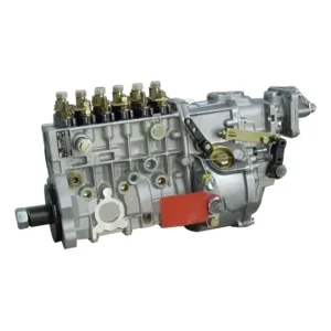 Bomba Injetora Diesel P/ Guindastes Pesados Motores Cummins