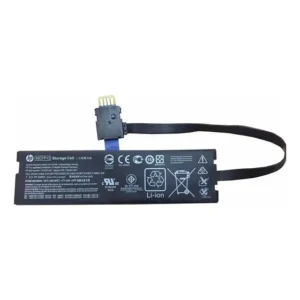 Hp Mcfp12 12w 7.2v 875238-b21 871265-001 878640-001 Preto