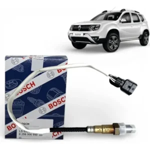 Sonda Lambda Pré Renault Duster Logan Sandero 16v 0258006990
