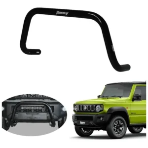 Quebra Mato Pci Ccf Preto Jimny Sierra 2021 2022 2023 2024 Preto