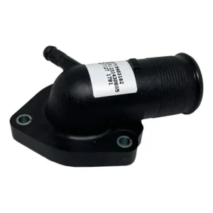 Carcaça Superior Válvula Termostática Isf 2.8l Novo Delivery