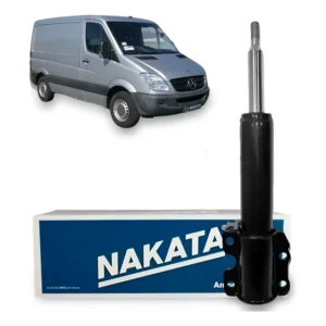 Amortecedor Dianteiro - Sprinter 310 1997 1998 1999 Cofap