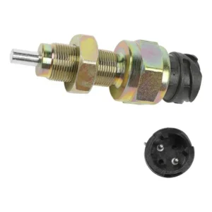 Interruptor Bloqueio Diferencial Para Volvo Fh Fm Nh12
