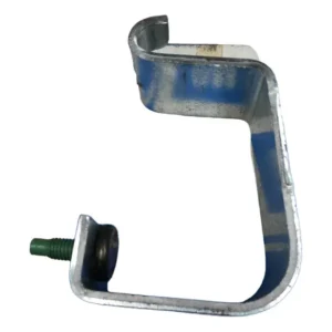 Suporte Dianteiro Do Estribo - Silverado - 1997/2002