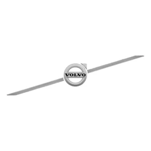 Emblema Transversal Grade Volvo Vm 2012, 2013, 2014
