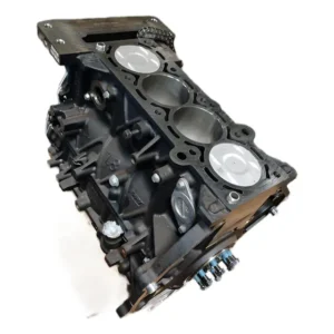 Bloco (pistao/anel/vira/carter) Fiat 1.8 Etorq Evo 52281005