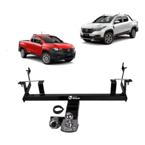 Engate Nova Strada 2021 2022 2023 2025 Rabicho 500kg Reforce