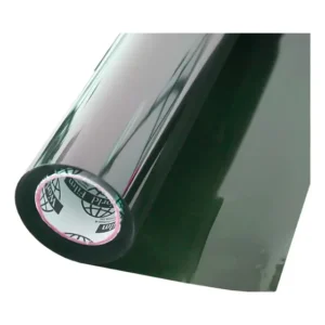 Película Automotiva World Film Sl Tintada Verde G20 30m