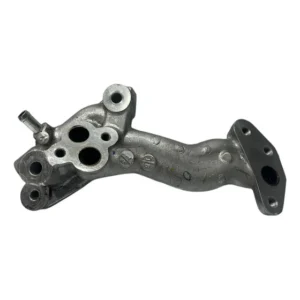 Suporte Carcaça Válvula Egr Asx 2019 2.0 Aut