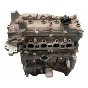 Motor Parcial Nissan Kicks Versa 1.6 2021 Original