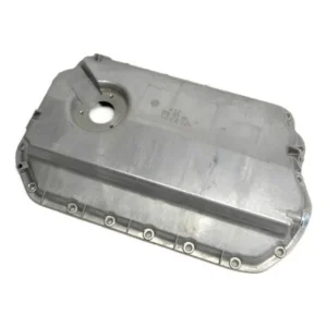 Carter De Óleo Motor Audi A4 A6 2.8 V6 S4 2.7 V6 Passat Novo